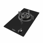 Whirlpool 惠而浦 GWG3010LH 30厘米 5000W 嵌入式單頭石油氣煮食爐